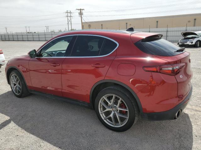 ZASFAKBN5J7B90714 Alfa Romeo STELVIO TI