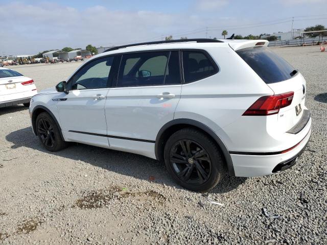 3VVCB7AX2RM177902 Volkswagen TIGUAN SE