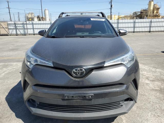 NMTKHMBX8JR053707 Toyota 3zr-fae