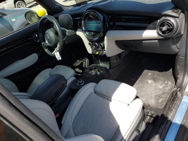 WMW13DJ09N2R90589 Mini Cooper Se