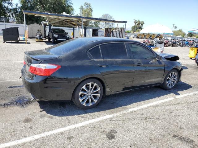 1HGCR2F55FA074908 Honda k24w1