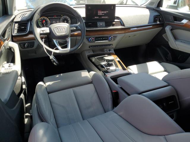 WA1E2AFY7R2077320 Audi 55 tfsi