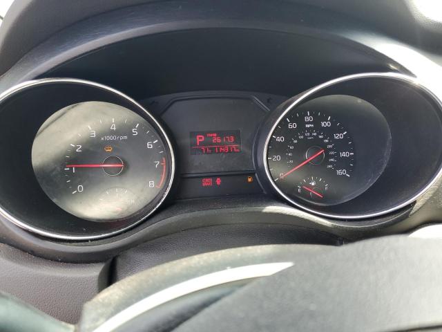 KNDMB5C17G6106370 KIA dohc gdi lambda ii