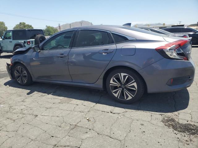 2HGFC1F35HH639248 Honda l15b7