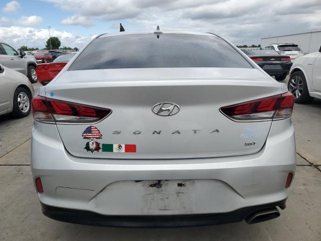 5NPE24AA2JH723982 Hyundai SONATA ECO