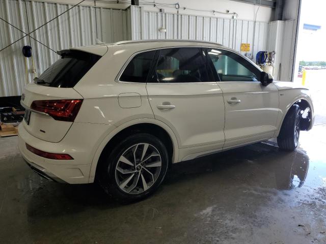 WA1EAAFY7P2027291 Audi Q5 PREMIUM