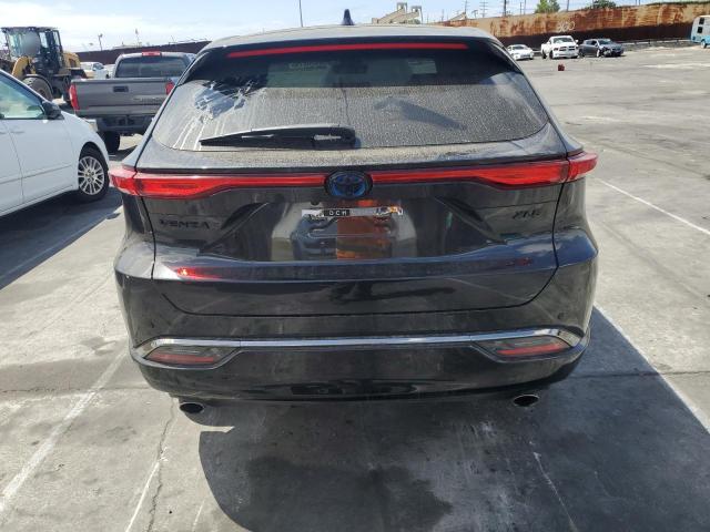 JTEAAAAHXPJ137149 Toyota VENZA LE
