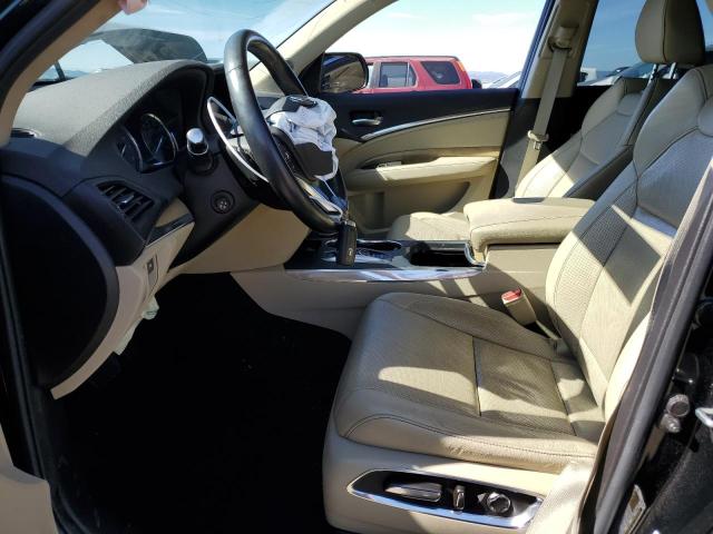 5J8YD4H51KL020582 Acura MDX TECHNO