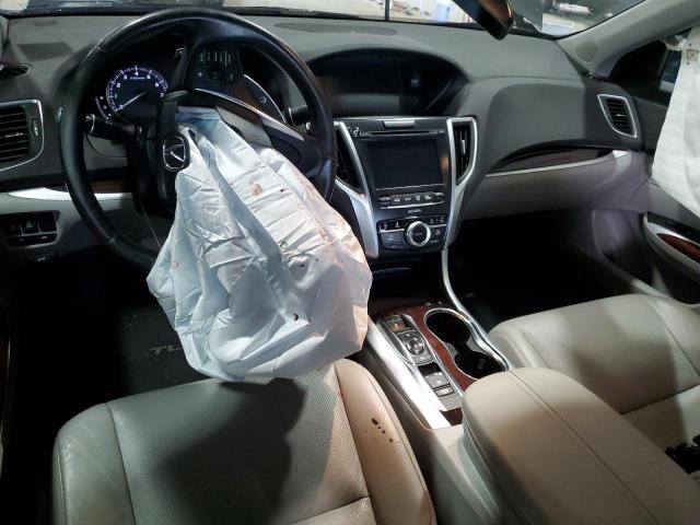 19UUB2F55GA001290 Acura TLX TECH