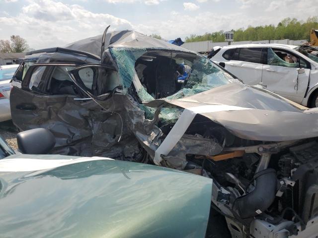 1GNEVGKW9KJ215964 Chevrolet TRAVERSE L