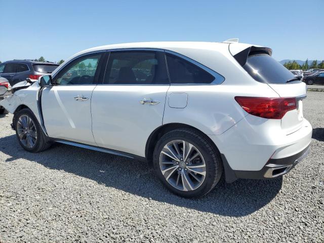 5J8YD4H51JL017292 Acura j35y5