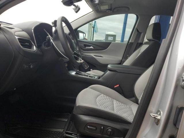 3GNAXHEV4MS182570 Chevrolet lyx