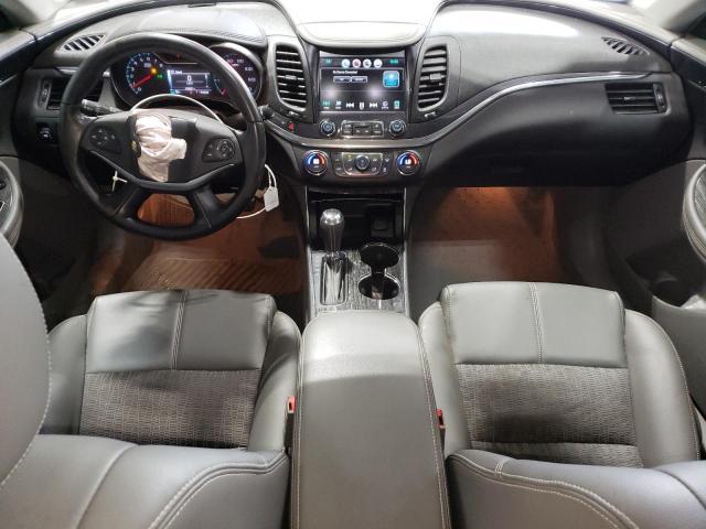 2G1115S39G9178777 Chevrolet IMPALA LT