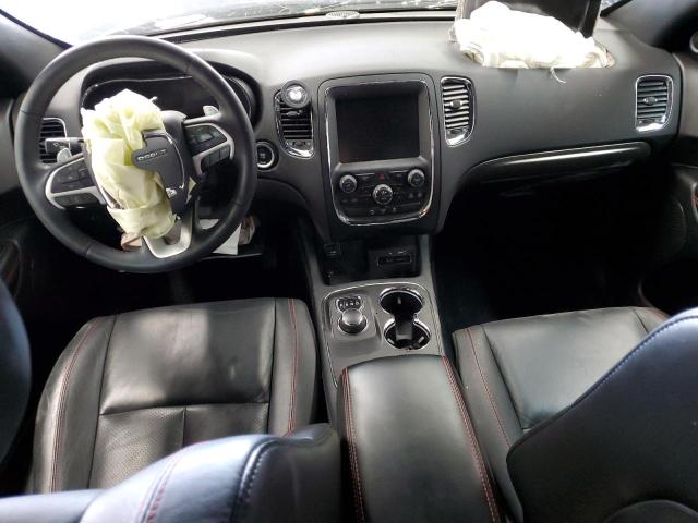 1C4SDJCT8FC772312 Dodge DURANGO R/