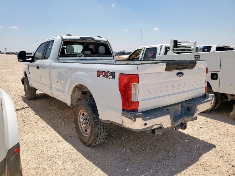 1FD8X3B63MED00301 Ford 2021