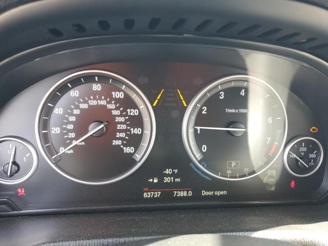 5UXWZ7C33H0X42014 BMW X3 SDRIVE2