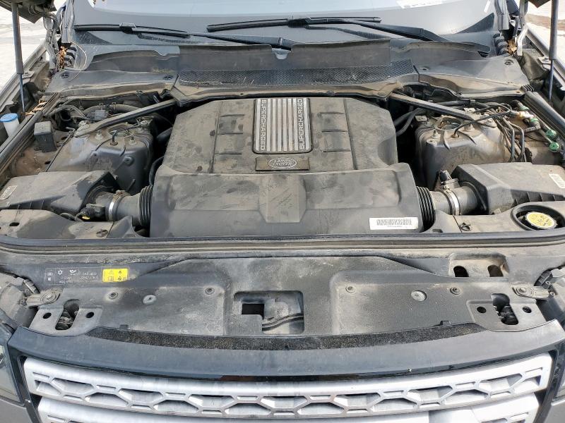 SALRRBBV1HA005692 Land Rover Discovery