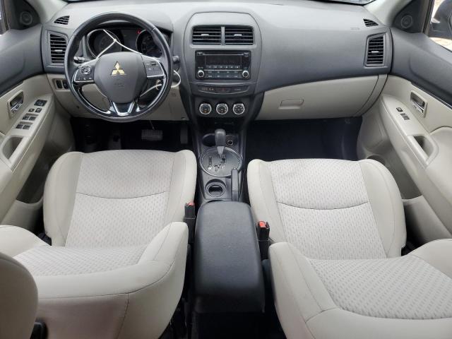 JA4AP3AU1HZ008838 Mitsubishi Outlander