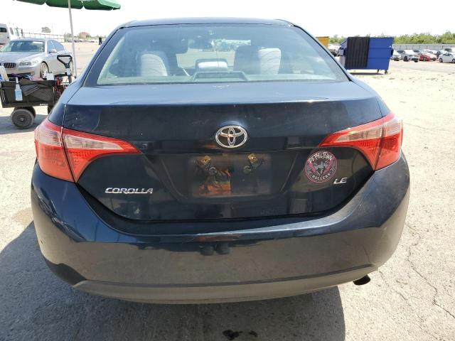 2T1BURHE8JC044868 Toyota COROLLA L