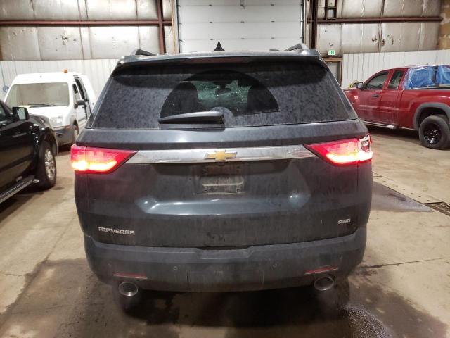 1GNEVHKW4MJ220868 Chevrolet lfy