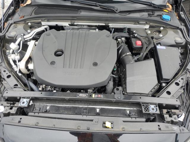 7JRL12FKXRG317854 Volvo S60 Core