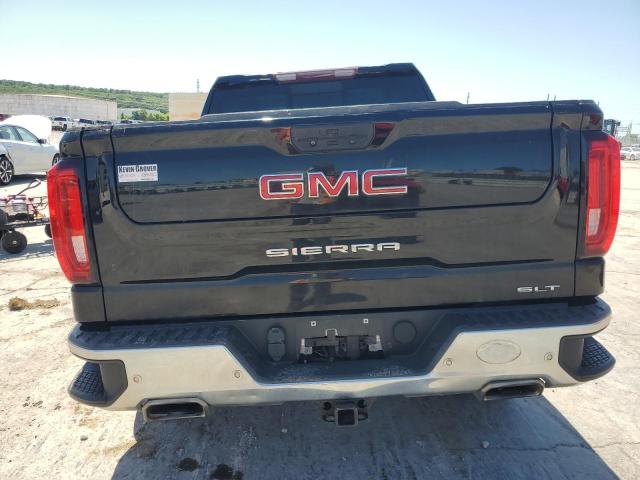 3GTU9DED5KG105755 GMC l84 - di, dfm, alum, gen 5, var 2