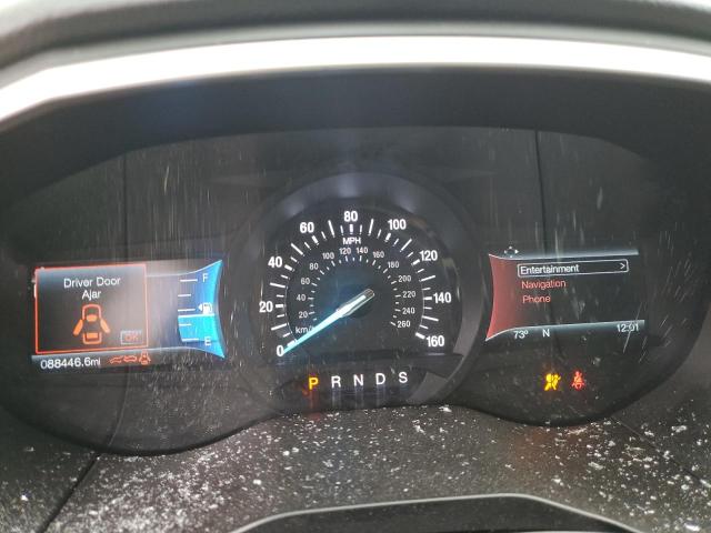 2FMPK3J88GBB99348 Ford EDGE SEL