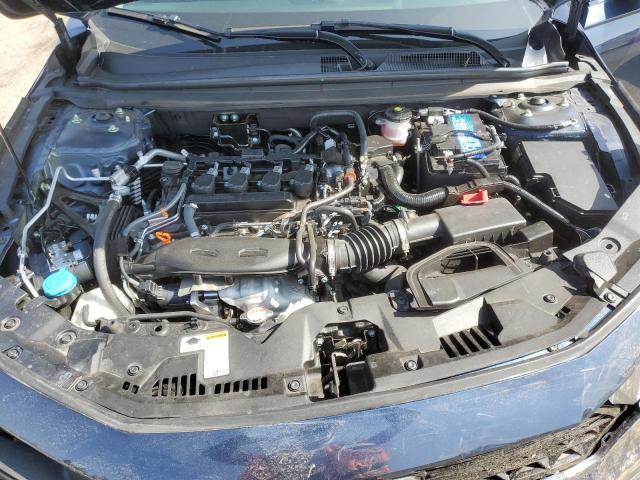1HGCY1F36RA043327 Honda l15be