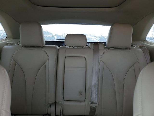 5LMCJ2C9XGUJ05222 Lincoln MKC SELECT