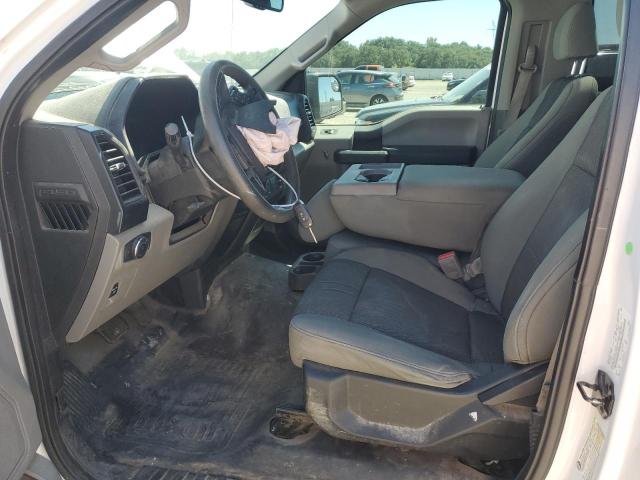 1FTMF1C87GKE17279 Ford F150