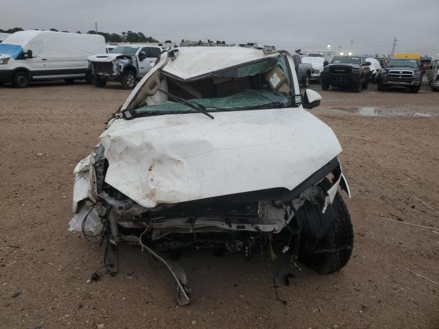 JTEZU5JR8H5154987 Toyota 4RUNNER SR