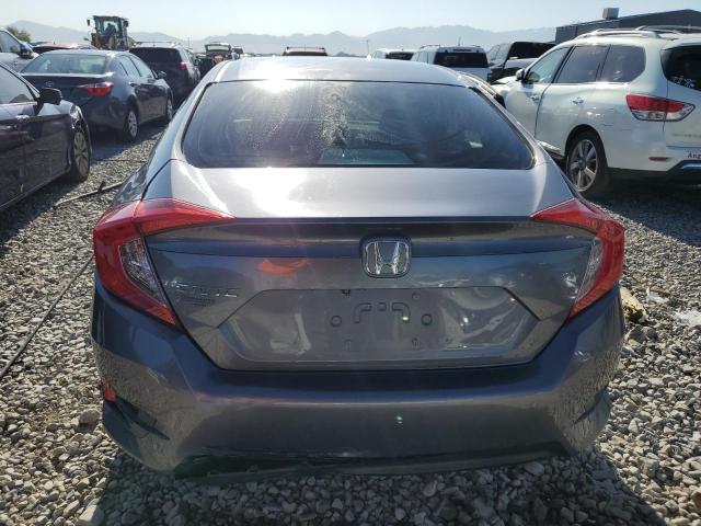 19XFC2F5XHE007265 Honda k20c2