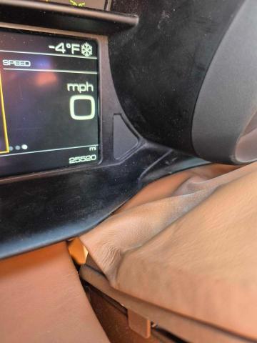 ZFF79ALA5G0214993 Ferrari 488 GTB