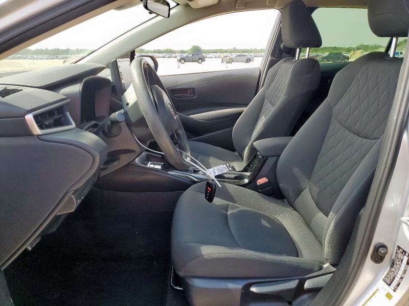JTDEAMDE9N3010547 Toyota COROLLA LE