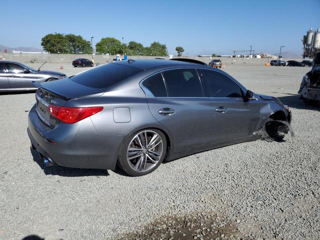 JN1BV7AP2FM345081 Infiniti Q50 BASE