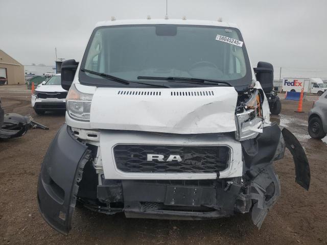 3C6LRVVG6ME542634 RAM Promaster 2500