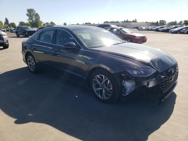 KMHL14JA9PA267016 Hyundai gdi theta iii