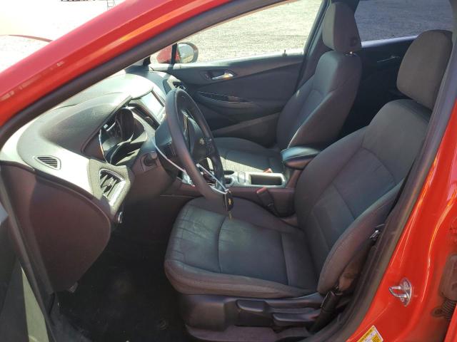 1G1BE5SM0H7204509 Chevrolet CRUZE LT