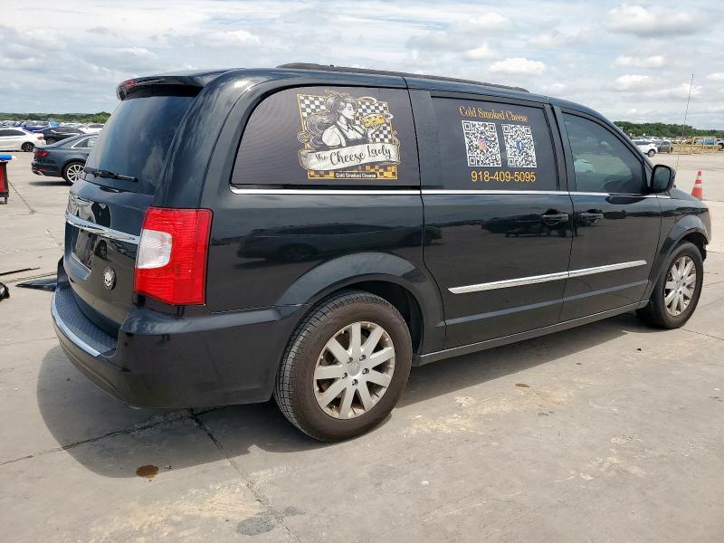2C4RC1BG3FR645447 Chrysler TOWN & COU