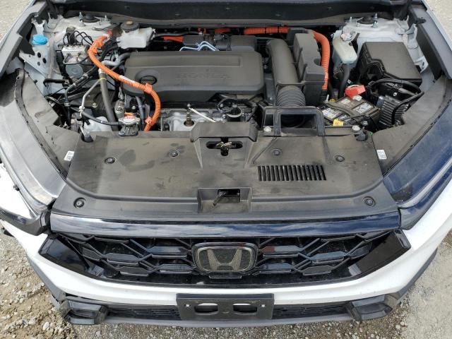 7FARS5H58SE004014 Honda lfc3