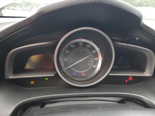 3MZBM1W78FM208217 Mazda 3 GRAND TO