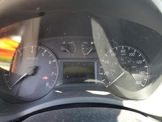 3N1AB7AP1GY271672 Nissan SENTRA S