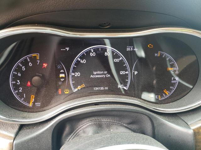 1C4RJEAG4GC394091 Jeep Grand Cher