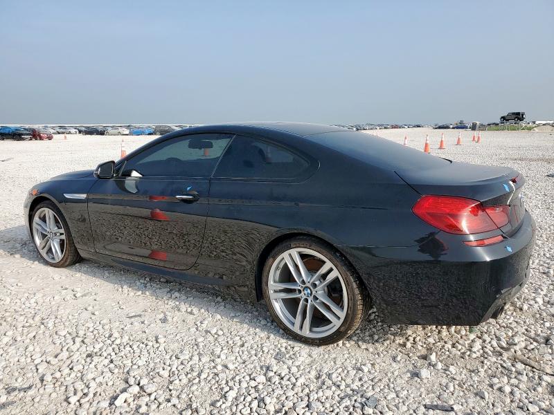 WBA6H1C53GD933018 BMW 2016