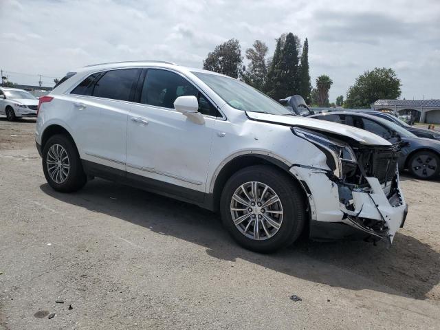 1GYKNCRS2KZ301054 Cadillac XT5 LUXURY