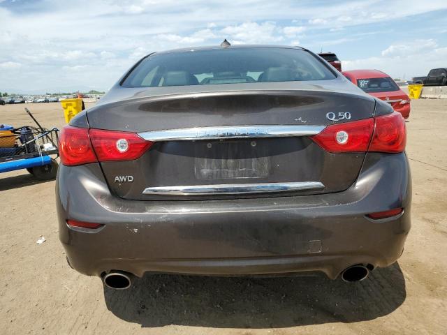 JN1BV7AR7FM421900 Infiniti 2015