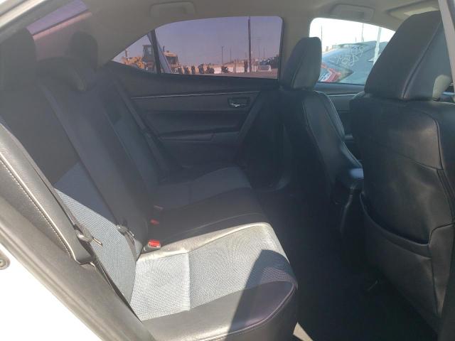 5YFBURHE9EP176043 Toyota COROLLA L