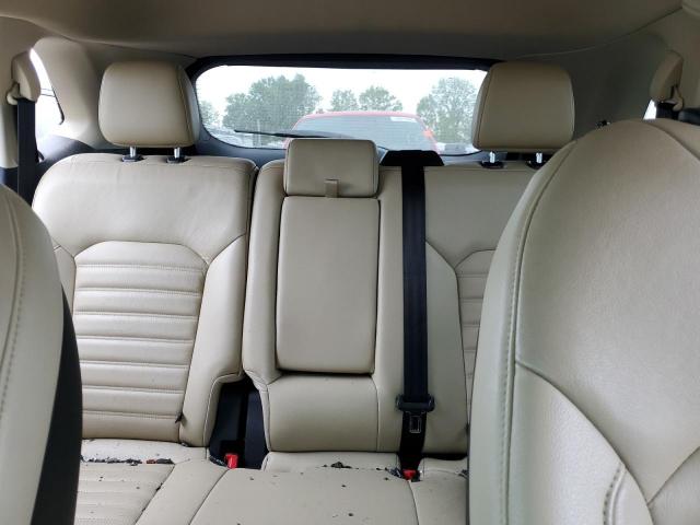 2FMPK3J88GBB99348 Ford EDGE SEL