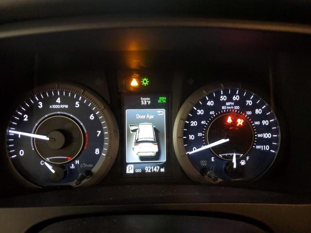 5TDYZ3DC3LS079258 Toyota SIENNA XLE