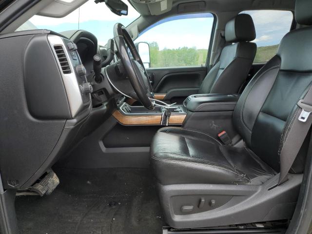 1GC2KWEGXFZ115379 Chevrolet l96